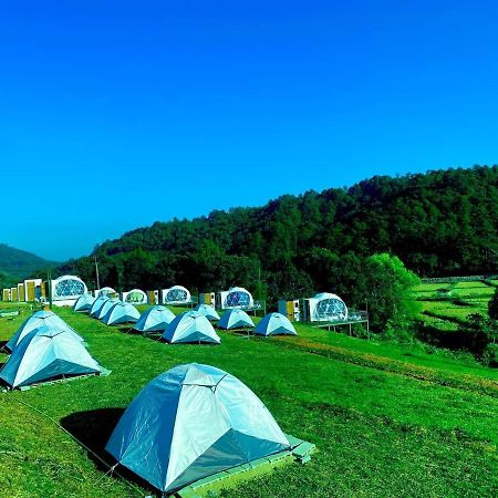 ข้างเขาแคมป์ Khangkhao Camp Ban Yang Khun Wang 外观 照片