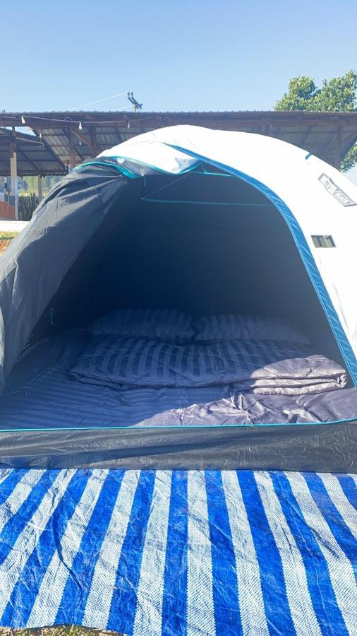ข้างเขาแคมป์ Khangkhao Camp Ban Yang Khun Wang 外观 照片